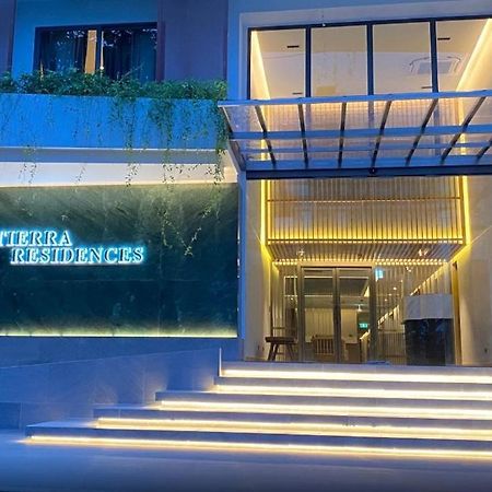 Tierra Residences 曼谷 外观 照片