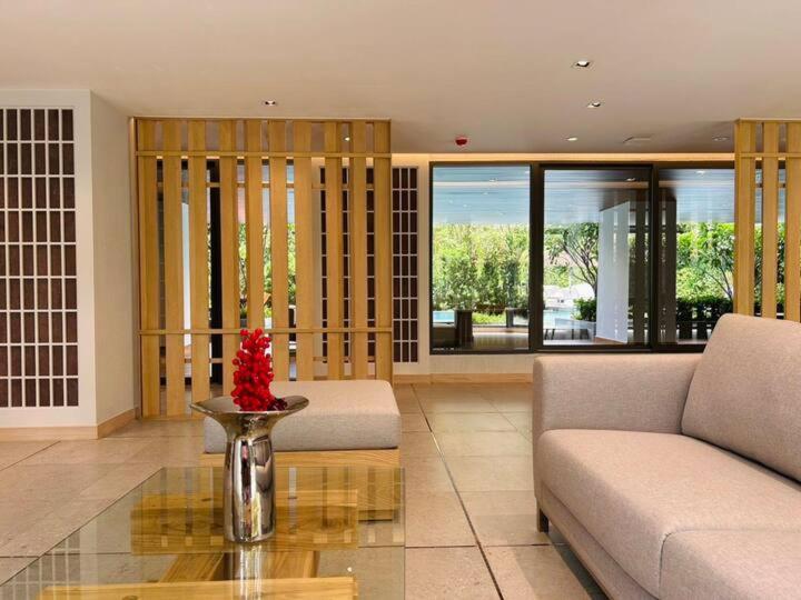 Tierra Residences 曼谷 外观 照片