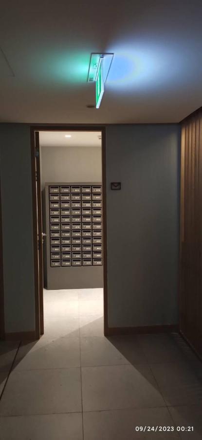 Tierra Residences 曼谷 外观 照片