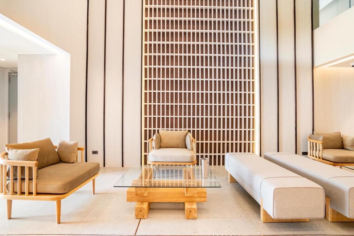 Tierra Residences 曼谷 外观 照片