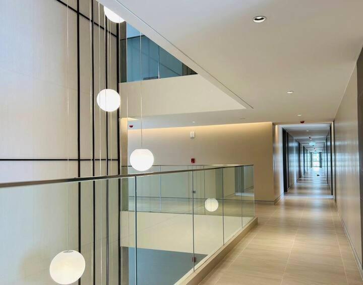 Tierra Residences 曼谷 外观 照片