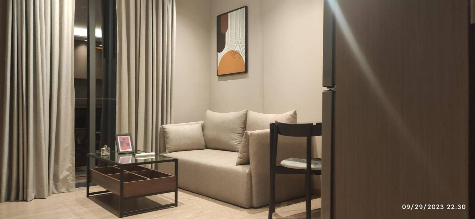 Tierra Residences 曼谷 外观 照片