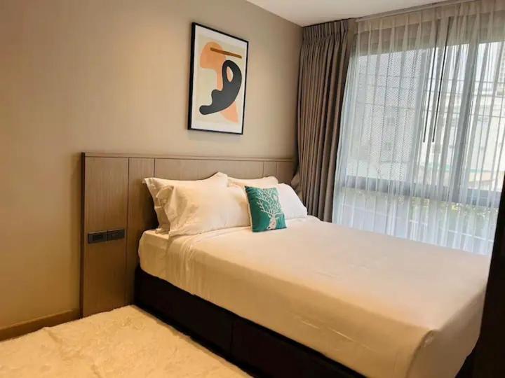 Tierra Residences 曼谷 客房 照片
